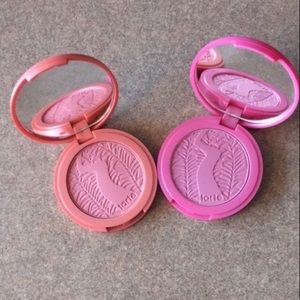 Tarte Amazonian Clay 12-Hour Blush